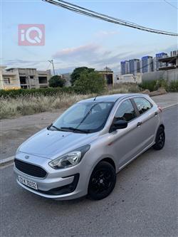 Ford Figo